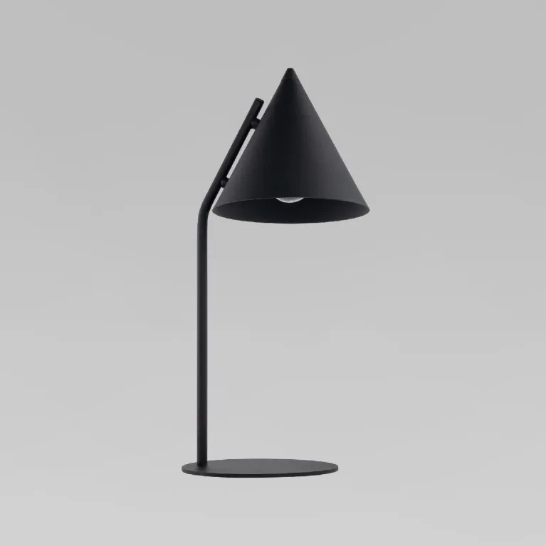 Настольная лампа TK Lighting 16009 Cono a068507