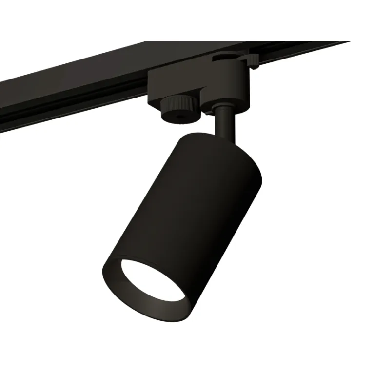 Трековый однофазный светильник Ambrella Light Track System XT6323002 (A2521, C6323, N6102)
