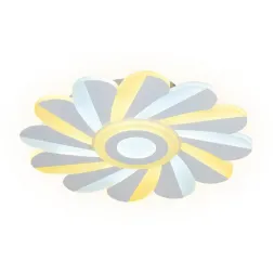 Потолочный светодиодный светильник Ambrella light Original FA850
