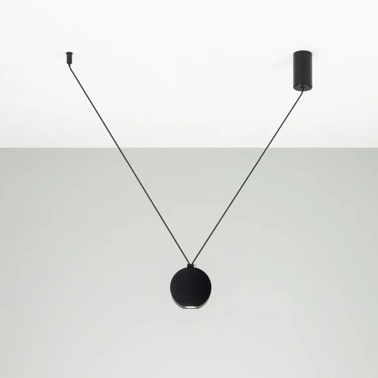 Подвес Arlight SPX-Hang-Hook-L1500 (BK) 036977