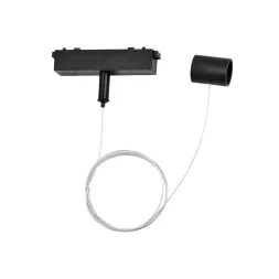 Подвес для трековых гибких светильников Ambrella Light Magnetic Track System GL4310