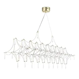 Подвесная люстра ST Luce Gravetta SL6603.203.23
