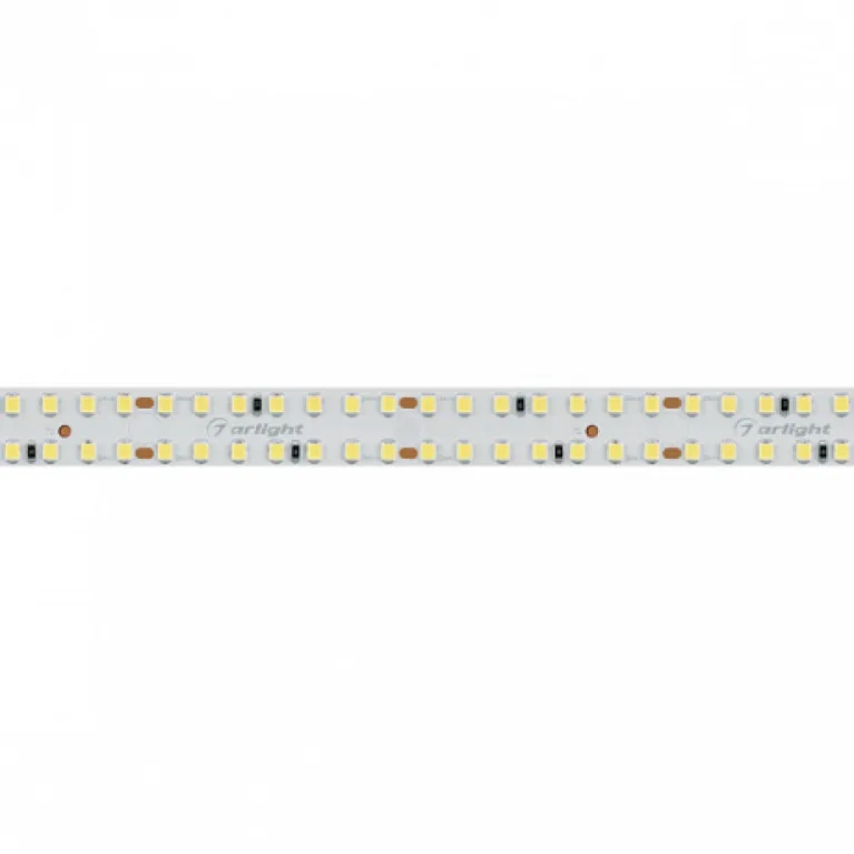 Светодиодная лента Arlight 20W/m 280LED/m 2835SMD дневной белый 2,5M 021196(2)