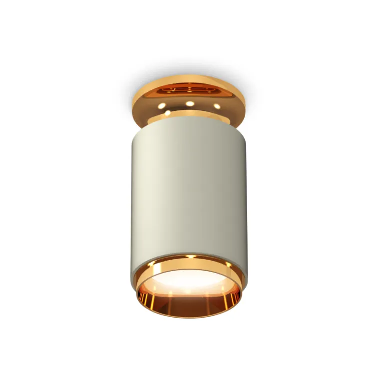 Накладной светильник Ambrella Light Techno XS6314121 (N6905, C6314, N6124)
