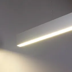 Подвесной светодиодный светильник Elektrostandard 21W 1500Lm 128см 4690389084546