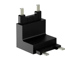 Коннектор SWG PRO CN-SLIM-BL-TL 022068