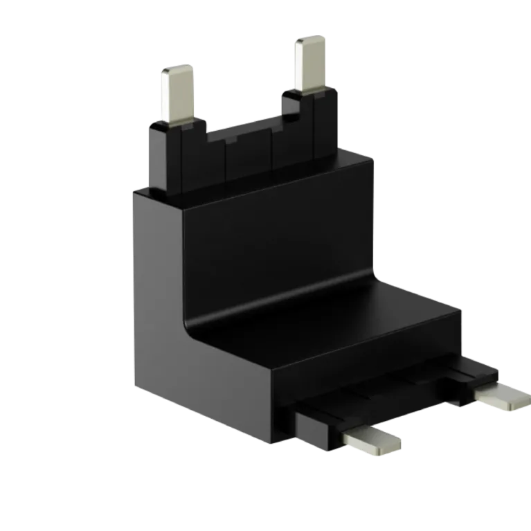 Коннектор SWG PRO CN-SLIM-BL-TL 022068