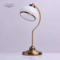 Настольная лампа MW-Light Аманда 481031301