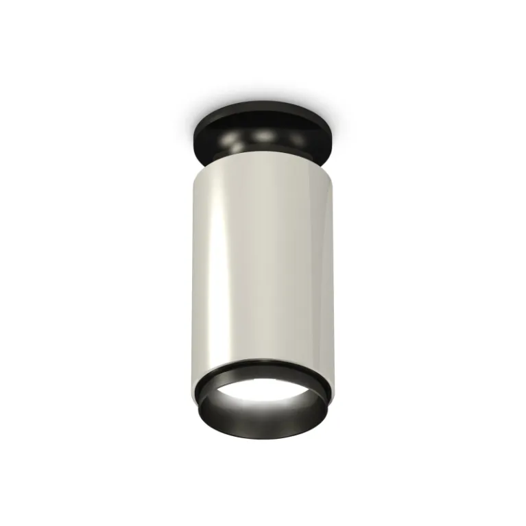 Накладной светильник Ambrella Light Techno XS6325100 (N6902, C6325, N6121)