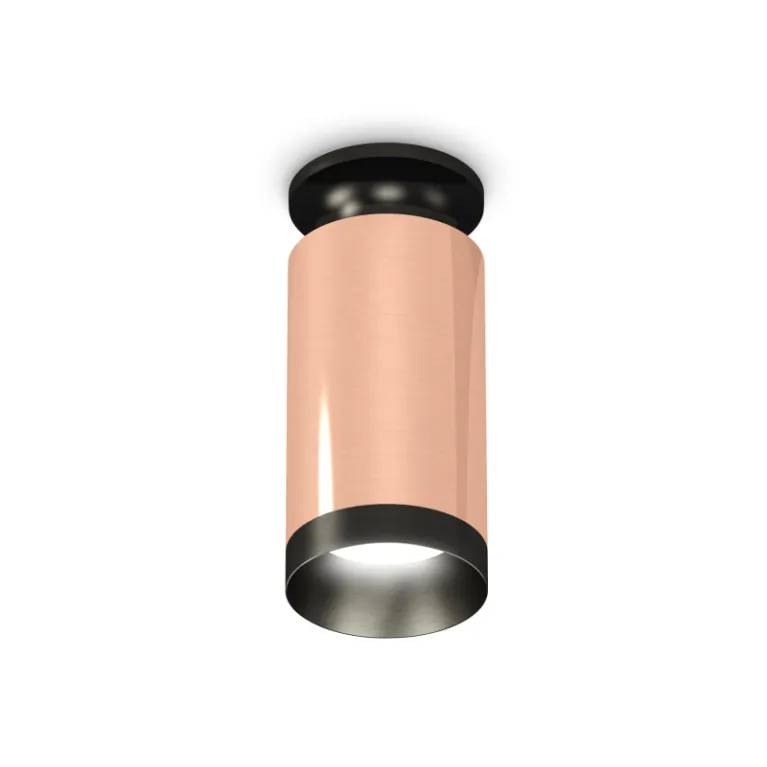Накладной светильник Ambrella Light Techno XS6326100 (N6902, C6326, N6131)