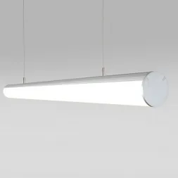 Подвесной светодиодный светильник Elektrostandard Radian 360led 40W 4200K LTB25 4690389122156