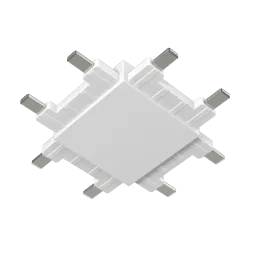 Коннектор SWG PRO CN-SLIM-WH-X 022071