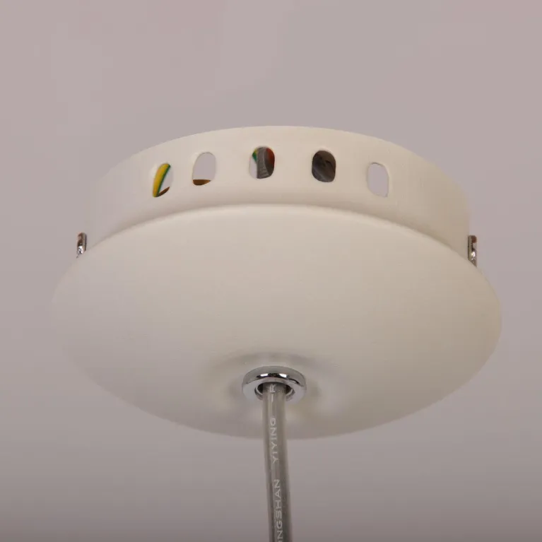 Подвесной светильник Abrasax MA01986CC-001-01(White)