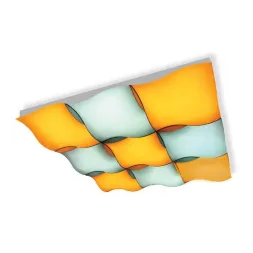 Потолочный светодиодный светильник Ambrella light Parus FP2359