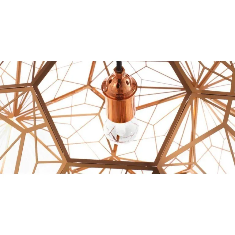 Подвесной светильник Imperium Loft Etch Web 73597-22