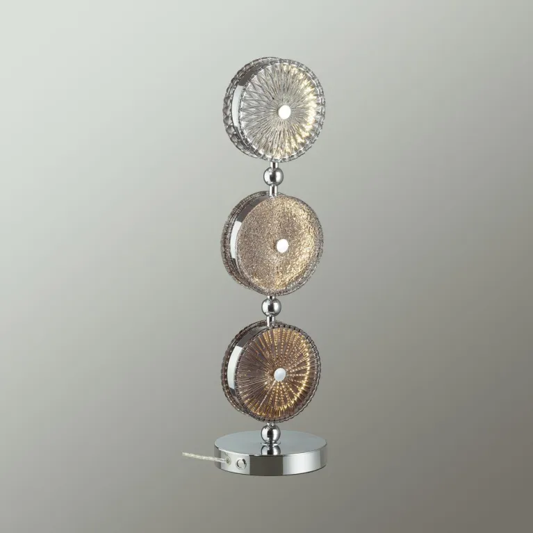 Настольная лампа Odeon Light Exclusive Caramella 5416/13TL