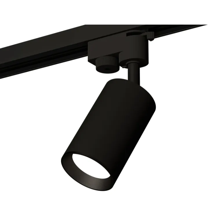 Трековый однофазный светильник Ambrella Light Track System XT6323003 (A2521, C6323, N6103)