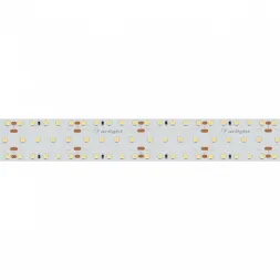 Светодиодная лента Arlight 25W/m 280LED/m 2835SMD дневной белый 2,5M 021201(2)