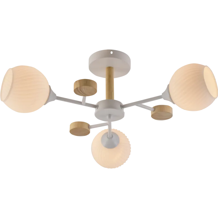 Люстра на штанге Rivoli Chiara 9180-303