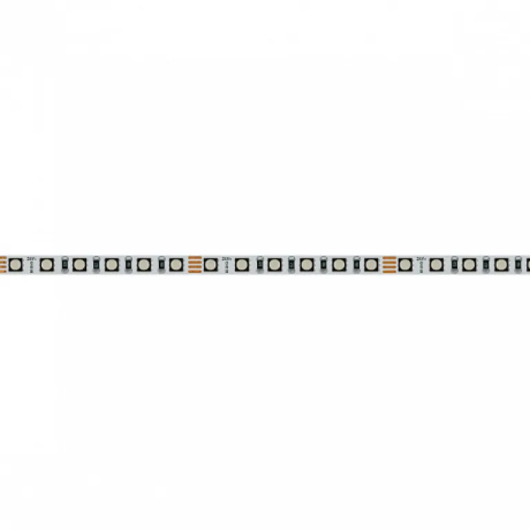 Светодиодная лента Arlight 8W/m 120LED/m 3535SMD разноцветный 5M 025707(2)