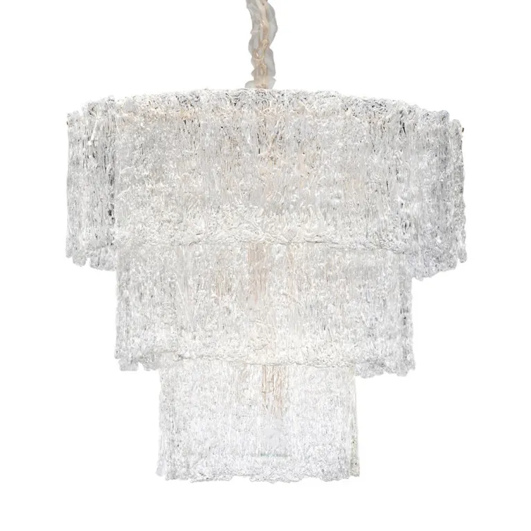 Подвесная люстра Delight Collection BRCH9094-80 gold