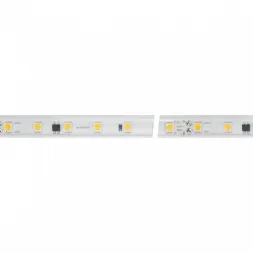 Светодиодная влагозащищенная лента Arlight 8W/m 54LED/m 5060SMD дневной белый 50M 027057(2) Светодиодная влагозащищенная лента Arlight 8W/m 54LED/m 5060SMD дневной белый 50M 027057(2)