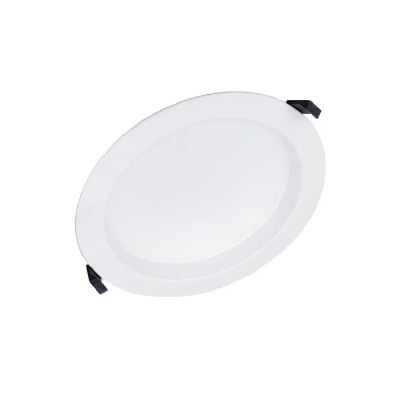 Встраиваемый светильник Arlight IM-Cyclone-R230-30W Warm3000 022524(2)