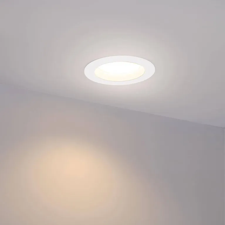 Встраиваемый светильник Arlight IM-Cyclone-R230-30W Warm3000 022524(2)