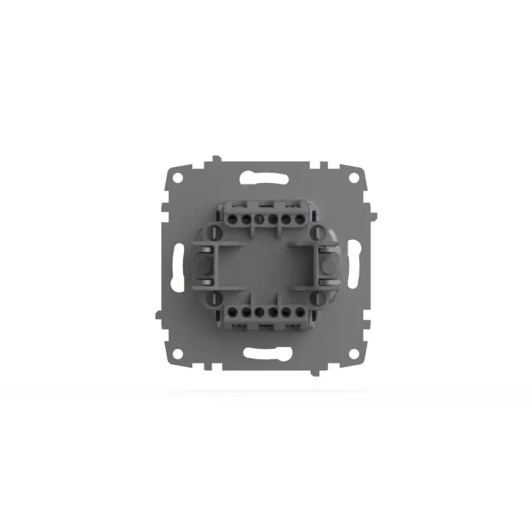 Переключатель промежуточный ELBI Zena Vega 609-010200-214