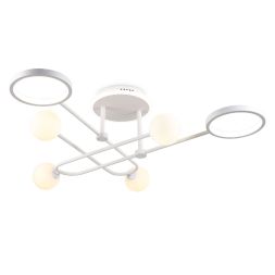 Потолочная люстра Ambrella Light LineTech FL66229
