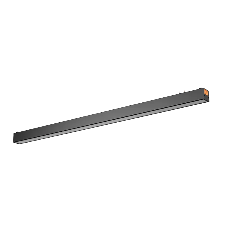 Трековый светильник SWG PRO DL-SLIM-DFBL-24-CCT 022078