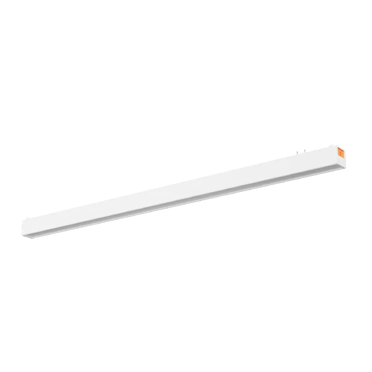 Трековый светильник SWG PRO DL-SLIM-DFWH-24-CCT 022079