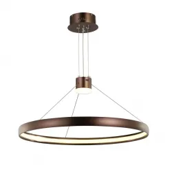 Подвесной светодиодный светильник Favourite Saturn 2101-2P Подвесной светодиодный светильник Favourite Saturn 2101-2P