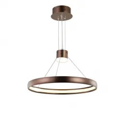 Подвесной светодиодный светильник Favourite Saturn 2102-2P Подвесной светодиодный светильник Favourite Saturn 2102-2P