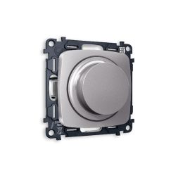 Комплект механизма светорегулятора универсального Ambrella Volt Omega MO505510