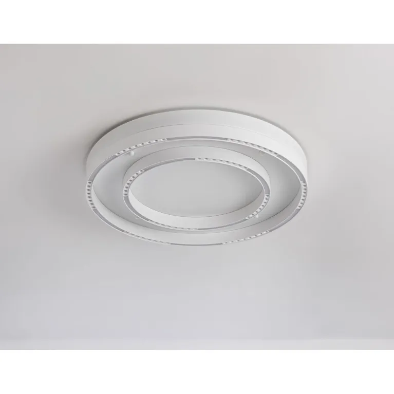 Потолочный светодиодный светильник Ambrella light Comfort Line FL5821