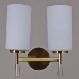 Бра Illumico IL5218-2WLS-24