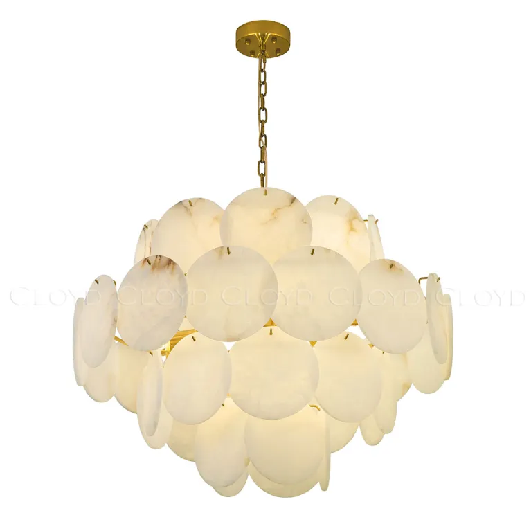 Подвесная люстра Cloyd Bosfor 12356