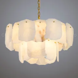 Подвесная люстра Cloyd Knoss 12350