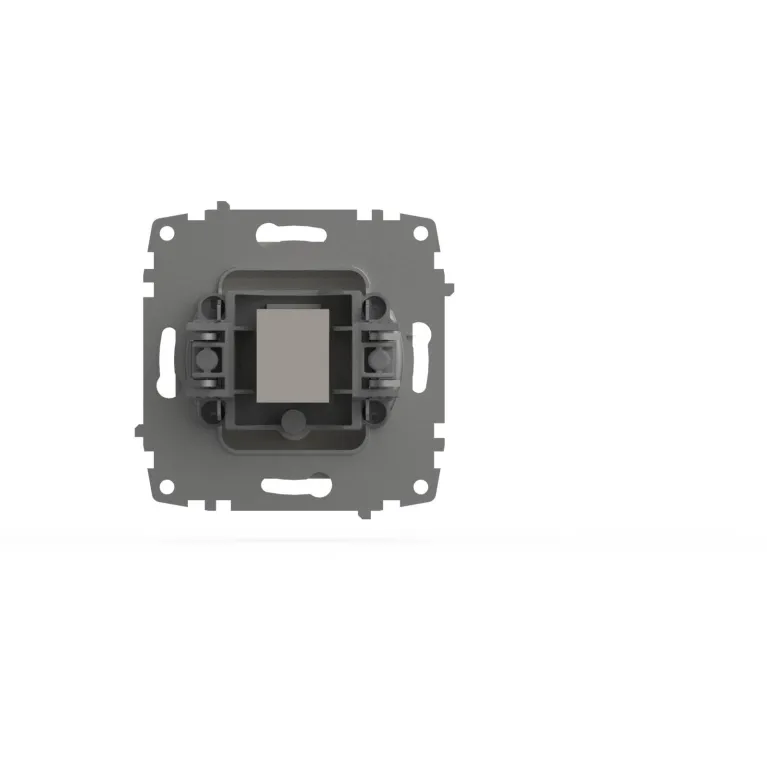 Розетка компьютерная (Cat 6) ELBI Zena Vega 609-010200-247