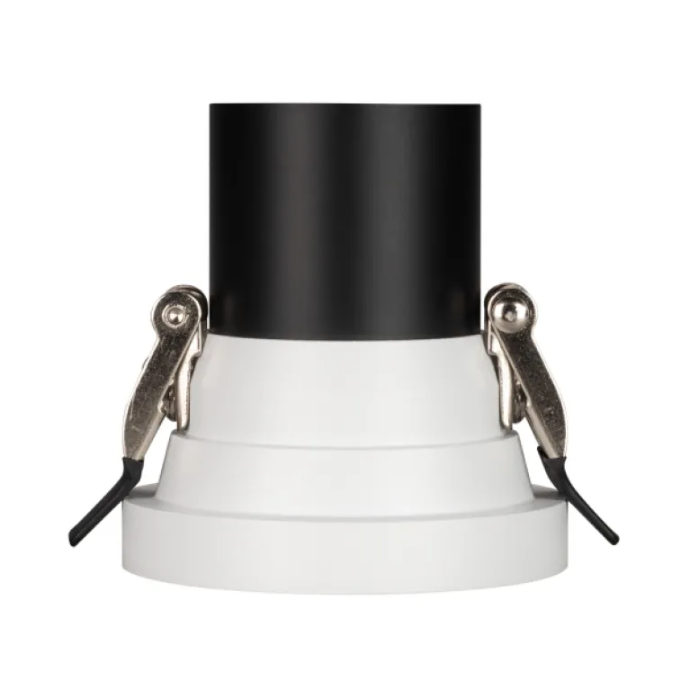 Встраиваемый светильник Arlight MS-Volcano-Built-R65-6W Warm3000 033662