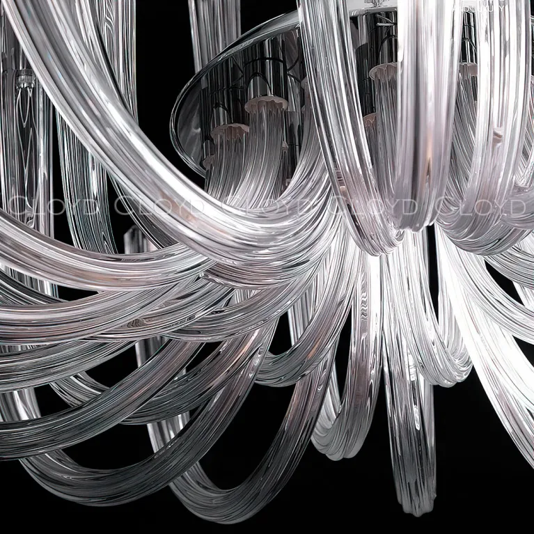 Подвесная люстра Cloyd Aeda 11638