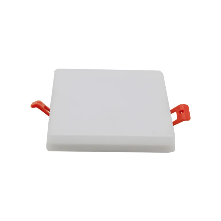 Встраиваемый светильник Elvan VLS-108SQ-18W-NH-Wh