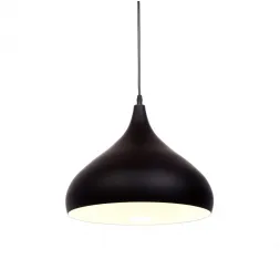 Подвесной светильник Lumina Deco Folina LDP 7558 BK
