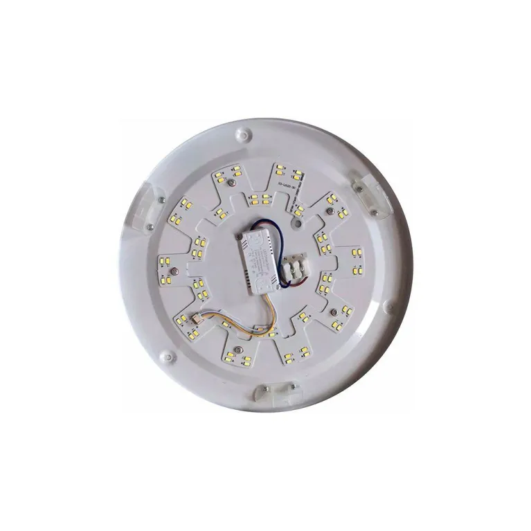 Потолочный светодиодный светильник Crystal Lux Luna PL35-3