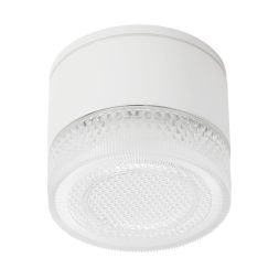 Уличный потолочный светильник Arte Lamp Piautos A1926PF-1WH