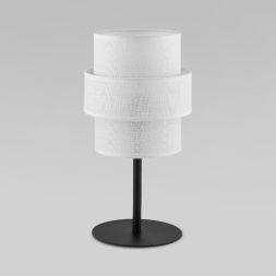 Настольная лампа TK Lighting 5893 Calisto White a066918
