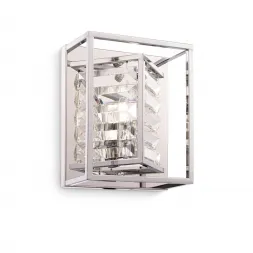 Настенный светильник Maytoni Tening MOD060WL-01CH