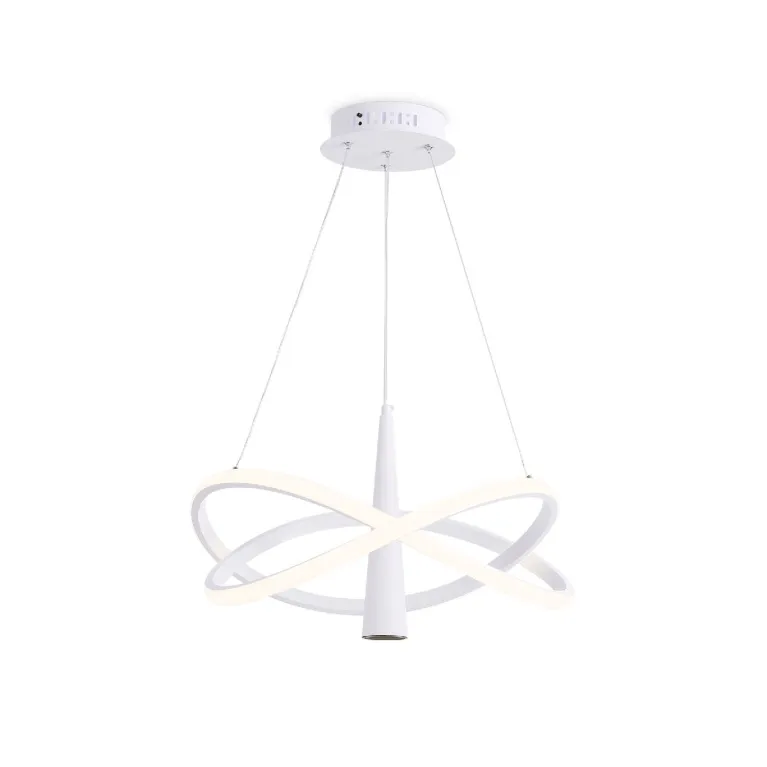 Подвесная люстра Ambrella Light LineTech FL5367