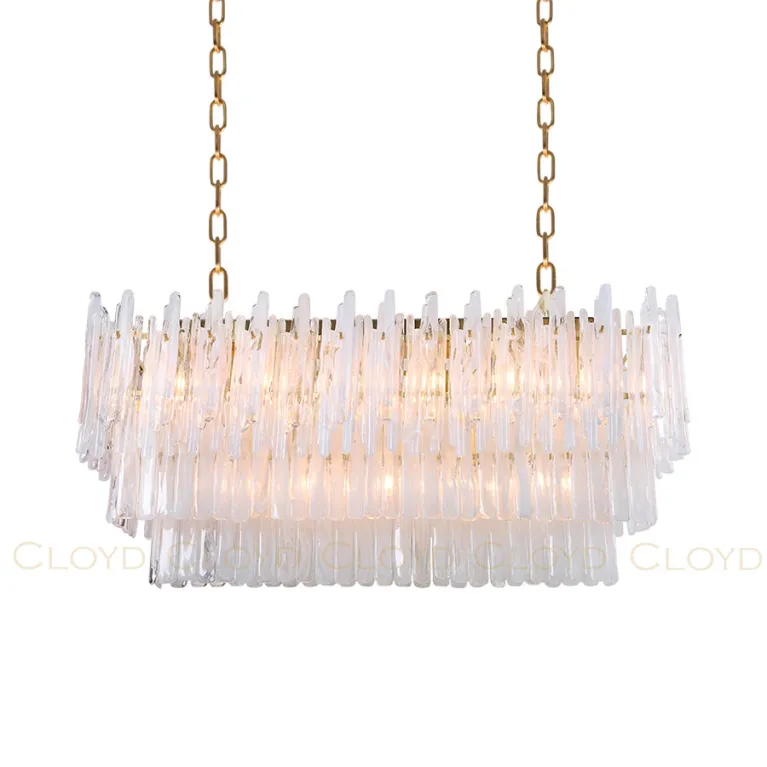 Подвесная люстра Cloyd Nansen 10938